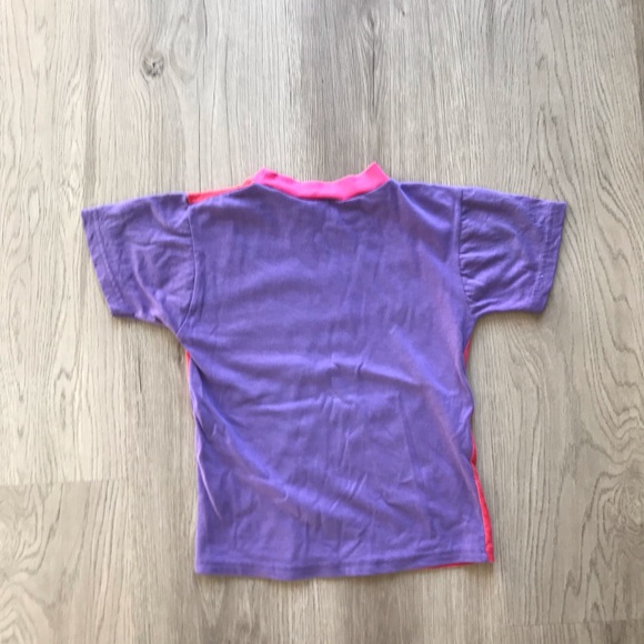 Vintage 1990s Mickey & Co Minnie Mouse Short Sleeve T Shirt, Retro Disney Top - Picture 10 of 10